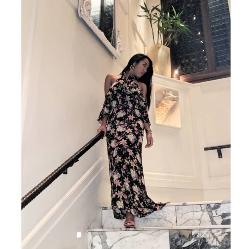 DRESS 💐💕🏵️